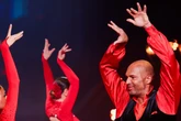 Nach "Let&#039;s Dance"-Start: Hängt bei Detlef D! Soost der Haussegen bereits mächtig schief?