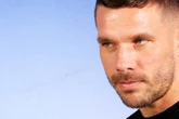 Lukas Podolski rechnet knallhart mit DFB ab: "Es fehlen Typen. Keiner hilft dem anderen"