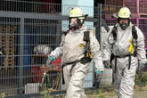 Streit unter Mitarbeitern? Mindestens ein Verletzter nach Chemieunfall in Solingen