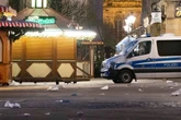 Ermittlungen zum Magdeburg-Attentat laufen: Taleb A. bleibt hinter Gittern