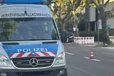 Unfall-Drama in Berlin: Baby nach Crah in Lebensgefahr