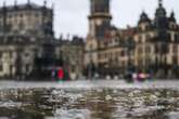 Mieses Wetter trübt Advents-Laune in Dresden: Geht das jetzt so weiter?