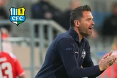 "Er ist eine Waffe!": CFC-Trainer Duda schwärmt nach starkem Auftritt gegen Halle