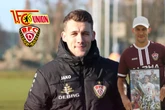 Fans verstimmt! Ex-Dynamo-Kapitän wechselt die Seiten und heuert bei Union an
