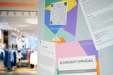 Jobmesse mal anders: So will Spandau über Chancen auf dem Arbeitsmarkt informieren