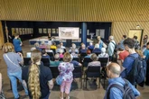 Wie soll die neue Carolabrücke aussehen? Stadtforum zeigt Modelle heute zum letzten Mal