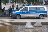 Drei Verletzte nach heftiger Schlägerei im Chemnitzer Zentrum
