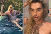 Bill Kaulitz gibt pikante Einblicke in Liebesleben: "Er ist absolut mein Typ!"