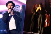 Johannes Oerding holt Fan auf die Bühne: Dann ist der Musiker sprachlos