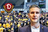 Weil Zuschuss fehlt: Dynamo erhöht Dauerkarten-Preise
