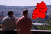 Hitze-Hammer und Unwettergefahr: So wird das Wochenende im Südwesten!