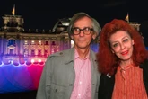 Nach Verhüllung des Reichstags: Neues Kunstprojekt am Start