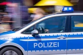Vier Raubüberfälle in Dresden: Mehrere Täter schlagen brutal zu!