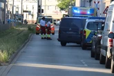 SEK-Einsatz in Mannheim: Frau sticht auf Polizisten ein und kommt in Psychiatrie
