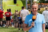 Autos, Mode und Musik von den 1980er-Jahren bis heute: So kultig wird der "Fernsehgarten" am Sonntag