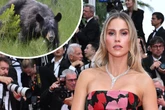 Schocknachricht von "Vampire Diaries"-Star: Schauspielerin von Bär verfolgt