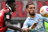 Transfer fix: Aussortierter FC-Köln-Star wechselt zu Bundesliga-Konkurrent