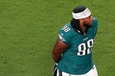Ekel-Eklat mit Folgen! Widerliche Aktion kommt NFL-Star teuer zu stehen