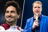 Foto-Detail sorgt für Wirbel: Oliver Pocher attackiert Model-Freundin von Mats Hummels