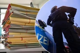Düsseldorfer Polizisten sollen Verdächtige bestohlen und zu Unrecht eingesperrt haben