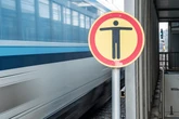 Für Pfand aufs Gleis: Mann riskiert am Hauptbahnhof sein Leben
