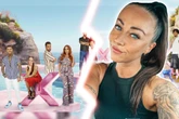 Reality-Star über Hate in TV-Formaten: "Nicht da, um Freunde zu finden"