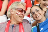 Frauen-EM im Liveticker: England oder Italien - Wer zieht als erstes Team ins Finale ein?