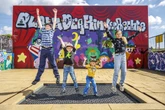 Dresden hat einen neuen Platz: Hier haben Kinder das Sagen!
