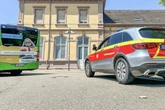 Frau wird von Zug erfasst und stirbt: Bahnverkehr eingeschränkt