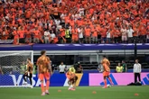 WM 2026 live: Niederlande gegen Japan im Liveticker