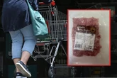 Achtung, nicht essen! Dieser Schinken kann gefährlich werden