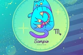 Wochenhoroskop Skorpion: So wird die nächste Woche vom 15.9. bis 21.9.2025