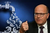 Pläne in Brüssel lassen aufhorchen: Dreht die EU Sachsen den Geldhahn zu?