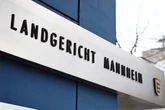 Anschlag auf "Ungläubige" geplant: Drei junge Männer angeklagt