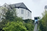 Schrägaufzug steht schon wieder still: Fehlersuche dauert weiterhin an