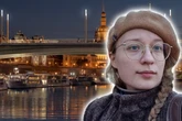 Entwürfe zur neuen Carolabrücke: Initiativen widersprechen Experten