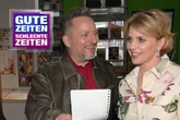 GZSZ: Liebes-Comeback bei Yvonne und Michi?