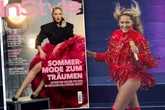 Soll das Helene Fischer sein? Fans empört über neues Cover