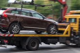 Einnahmen durch abgeschleppte Autos fast verdoppelt: CDU spricht von Abzocke