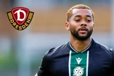 Dynamo tütet ersten Neuzugang ein: "Großartiger Kicker und Mensch"