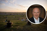 Wegner drängt aufs Tempelhofer Feld: Kommt 2026 das große Wohnungs-Votum?