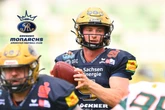 Monster-Duell bei brutaler Hitze: Monarchs bei den Royals gefordert