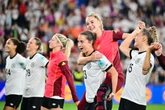 Frauen-EM im Liveticker: Rekord! So viele Leute sahen DFB-Krimi im TV