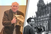 Ernst Hirsch dokumentierte die Stadt in bewegten Bildern: Dresden feiert seinen Filmpionier