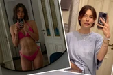 Schockmoment für Jennifer Zander: "Ich wog noch nie so wenig"