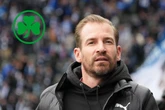Zweitliga-Coach gefeuert: Er kam erst während der laufenden Saison