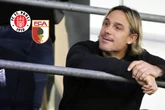 Felix Luz erinnert sich an seine Zeit beim FC St. Pauli: "Habe da super hingepasst"