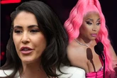Morddrohungen gegen Nicki Minaj: Politik schreitet ein
