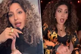 DJane wird während Gig von Mann bespuckt und beworfen: "Wollte vor Wut schreien"