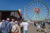 Besucher-Boom in Stuttgart? So viele lockte es bisher auf den Wasen